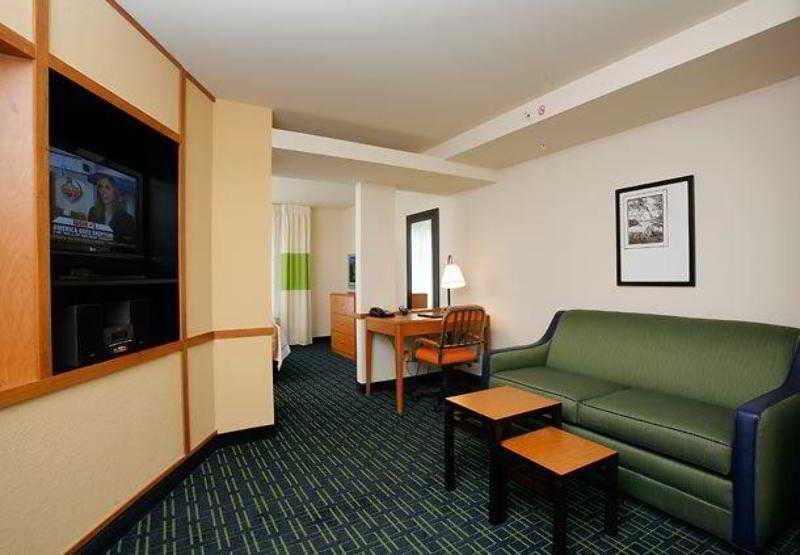 Fairfield By Marriott Inn & Suites Melbourne West/Palm Bay Quarto foto